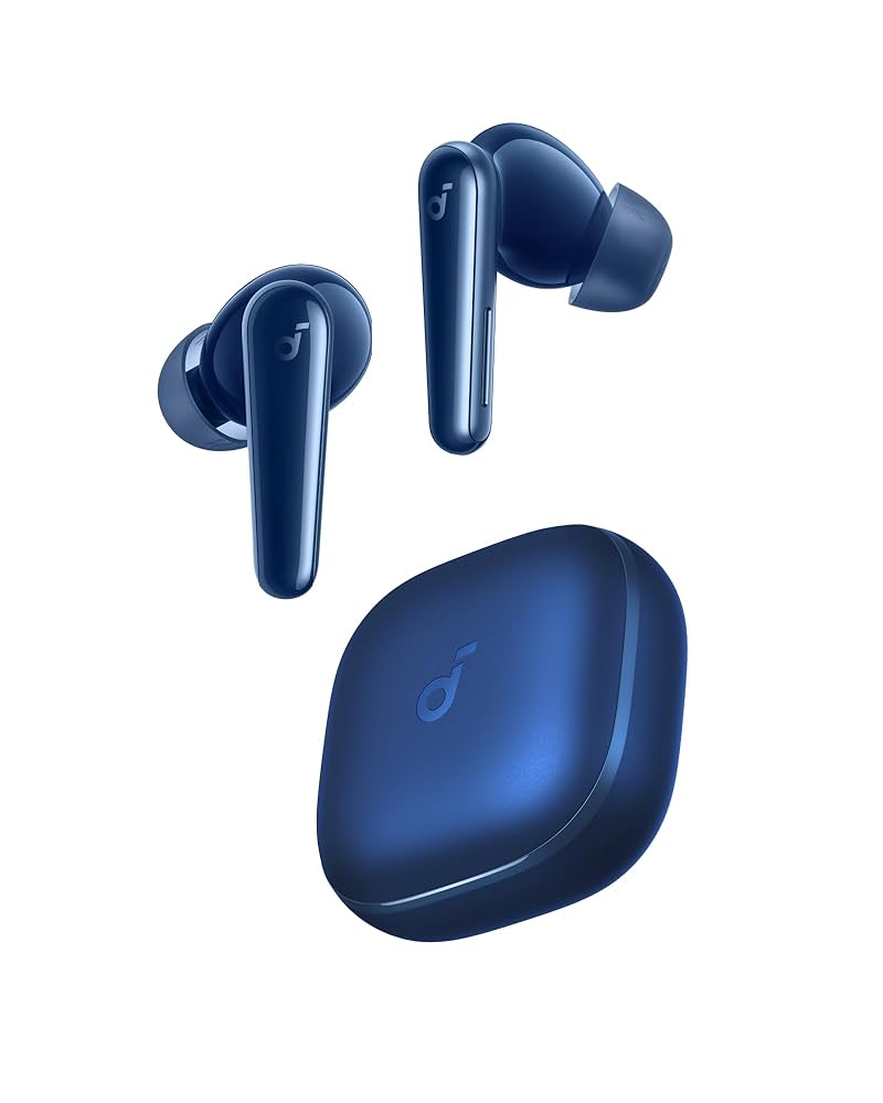 【新品未開封品】Anker soundcore Liberty 5 Amazon.com: Soundcore Liberty 5 by Anker, Noise-Cancelling